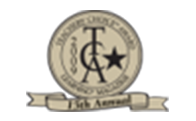 Teacher's Choice Award