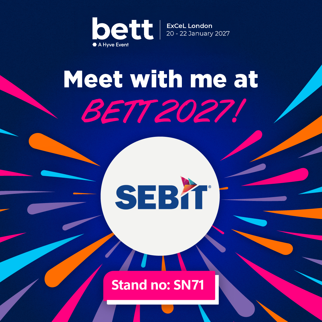 Bett 2027